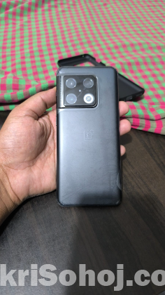 Oneplus 10 pro